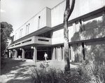 Library building 1996