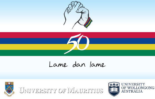 Mauritius 50: 'Hand in Hand?' Research Day