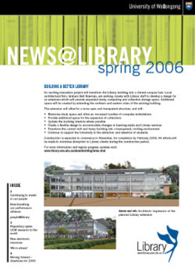 news@library - 1997 to 2014