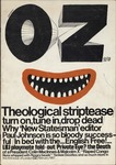 OZ 1 by Richard Neville