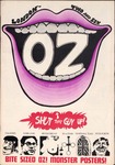 OZ 2 by Richard Neville