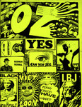 OZ 11 by Richard Neville