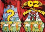 OZ 16 - The Magic Theatre by Richard Neville and Martin Sharp