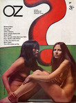 OZ 17 by Richard Neville