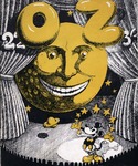 OZ 22 by Richard Neville