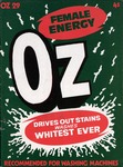 OZ 29 by Richard Neville