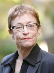 Visit Professor Kathy Eagar