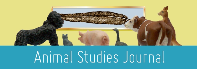 Animal Studies Journal | Faculty of Arts, Social Sciences & Humanities |  University of Wollongong
