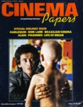 Cinema Papers #24 December 1979 - January 1980