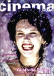 Cinema Papers #109 April 1996