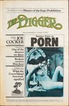 The Digger No.3 September-October 1972
