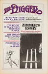 The Digger No.4 October 1972