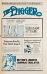 The Digger No.12 February 1973