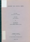 Wingecarribee Shire Statistical Handbook by John Steinke, Leigh Stokes, and Peter Harrington