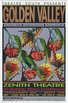 Golden Valley by Gregor Cullen