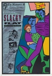 Slacky Flat by Gregor Cullen
