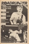Roadrunner 4(1) February 1981