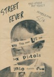 Street Fever #1 December 1977