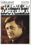 Theatre Australia: Australia's magazine of the performing arts 2(4) August 1977