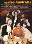 Theatre Australia: Australia's magazine of the performing arts 5(12) August 1981