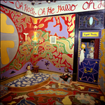 Yellow House - Puppet Theatre Room by Greg Weight